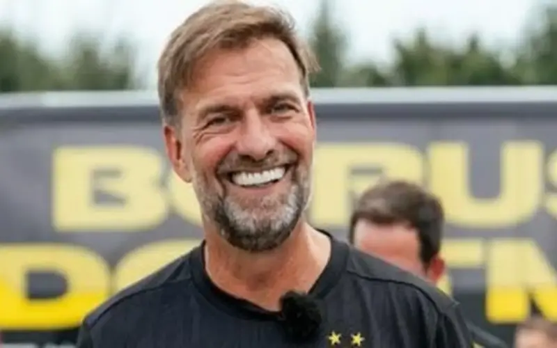 ريال مدريد يُقصي كلوب من قائمة المرشحين لخلافة أربيلوا